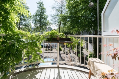 Waaigat 7, Amsterdam Lengers Housing